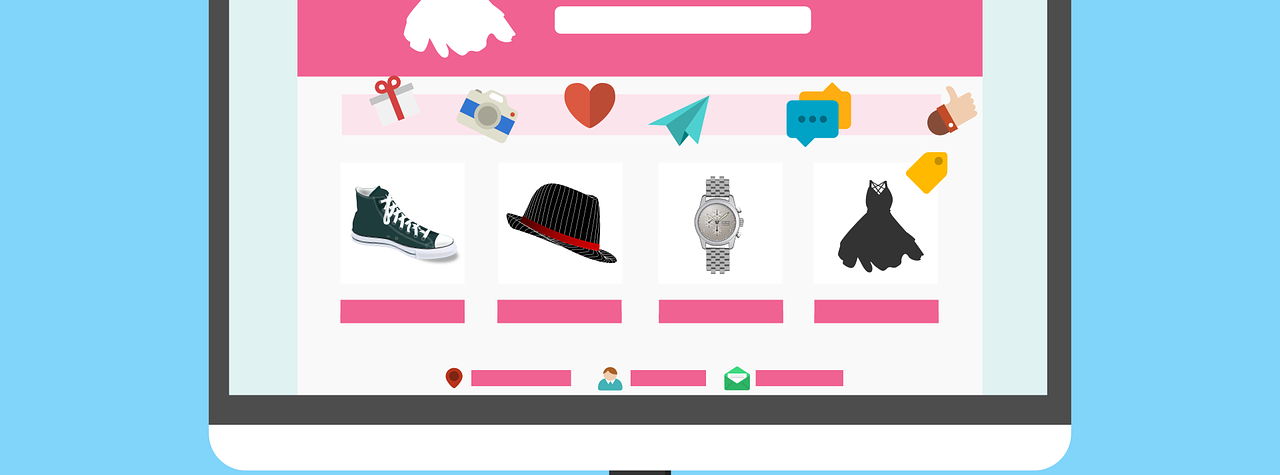Reasons Behind The Popularity Of Online Shopping